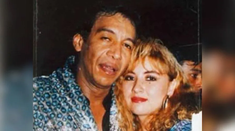 Fue a la casa de un cantante que era su ídolo y horas después, la encontraron muerta: el caso que conmocionó a Colombia Fue a la casa de un cantante que era su ídolo y horas después, la encontraron muerta: el caso que conmocionó a Colombia