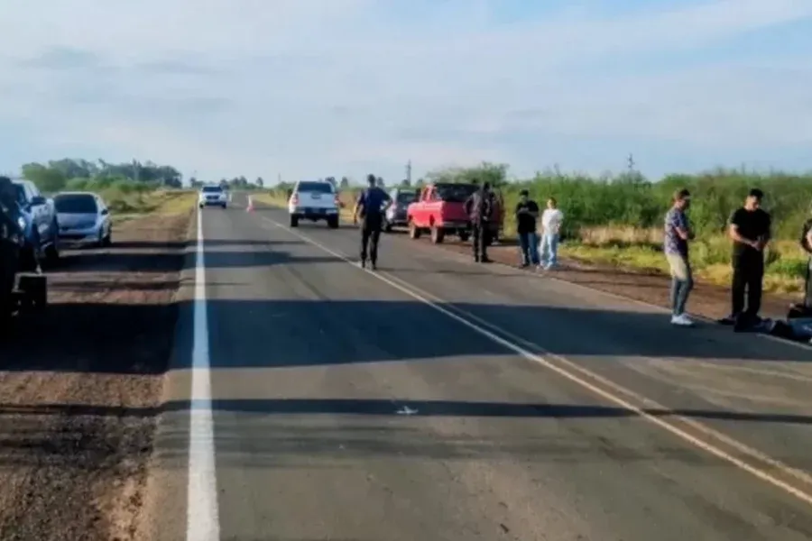 Tragedia en Corrientes: quedó detenido por conducir alcoholizado y provocar la muerte de un amigo Tragedia en Corrientes: quedó detenido por conducir alcoholizado y provocar la muerte de un amigo