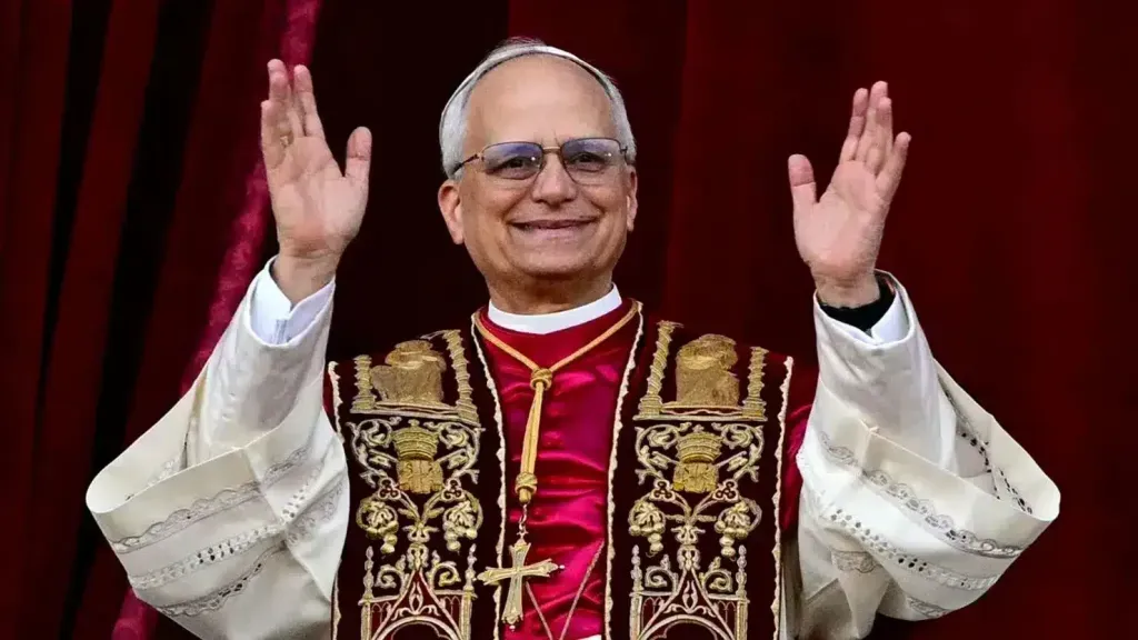 León XIV en Argentina: así será la agenda del Papa durante su visita en noviembre León XIV en Argentina: así será la agenda del Papa durante su visita en noviembre
